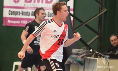  (Foto: Prensa River)