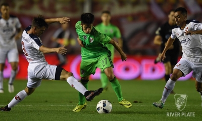  (Foto: Prensa River)