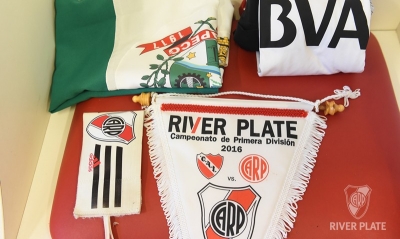  (Foto: Prensa River)