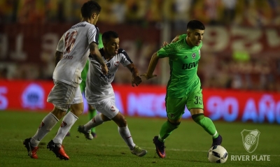  (Foto: Prensa River)