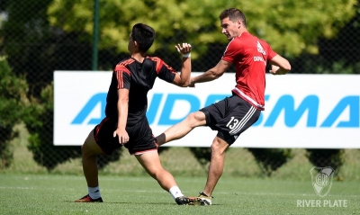  (Foto: Prensa River)