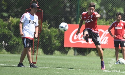  (Foto: Prensa River)