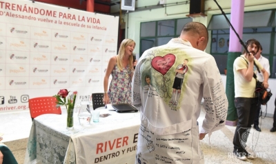  (Foto: Prensa River)