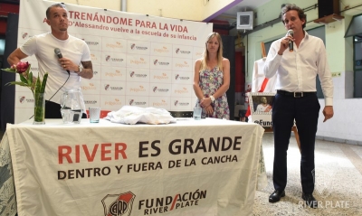  (Foto: Prensa River)