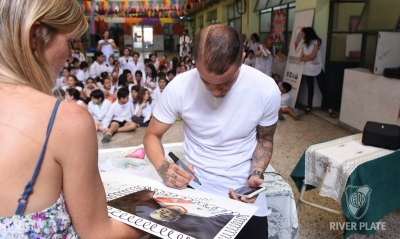  (Foto: Prensa River)