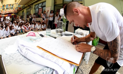  (Foto: Prensa River)
