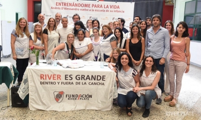  (Foto: Prensa River)