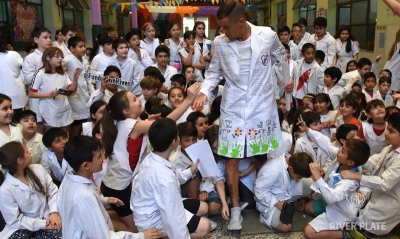  (Foto: Prensa River)