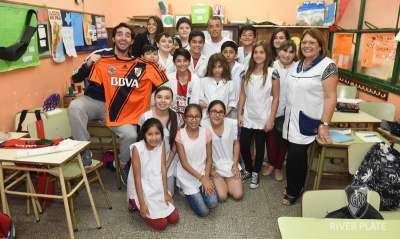  (Foto: Prensa River)