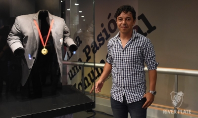  (Foto: Prensa River)
