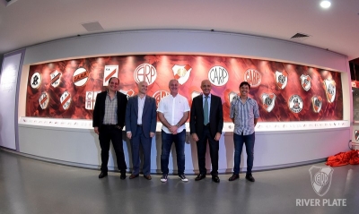  (Foto: Prensa River)