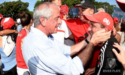  (Foto: Prensa River)