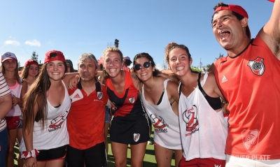  (Foto: Prensa River)