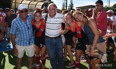  (Foto: Prensa River)