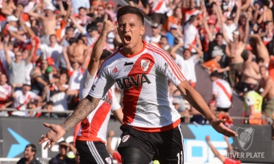  (Foto: Prensa River)