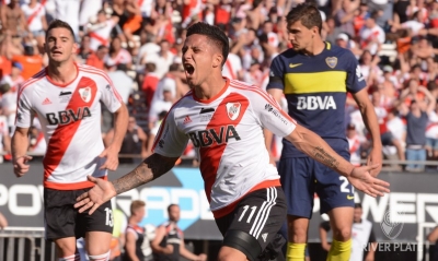  (Foto: Prensa River)