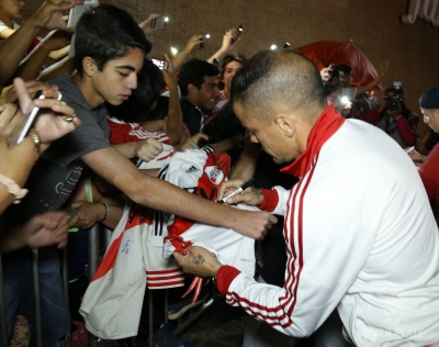  (Foto: Prensa River)