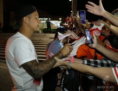  (Foto: Prensa River)