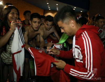  (Foto: Prensa River)