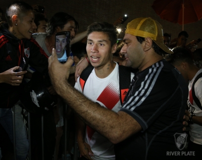 (Foto: Prensa River)