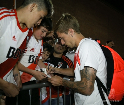  (Foto: Prensa River)