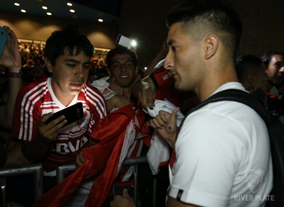  (Foto: Prensa River)