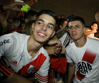  (Foto: Prensa River)