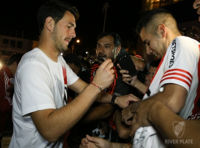  (Foto: Prensa River)