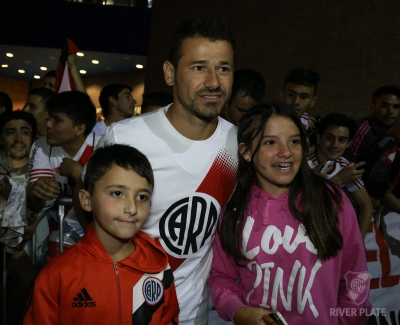  (Foto: Prensa River)