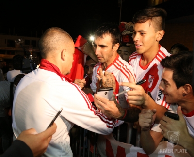  (Foto: Prensa River)