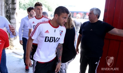  (Foto: Prensa River)