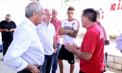  (Foto: Prensa River)