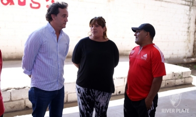  (Foto: Prensa River)