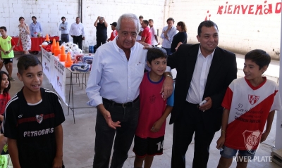  (Foto: Prensa River)