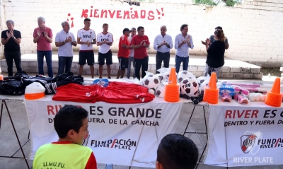  (Foto: Prensa River)