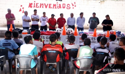  (Foto: Prensa River)