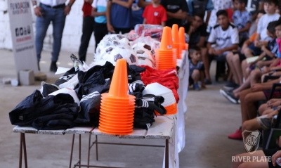  (Foto: Prensa River)