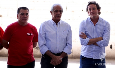  (Foto: Prensa River)