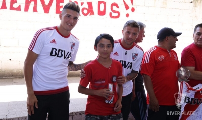  (Foto: Prensa River)