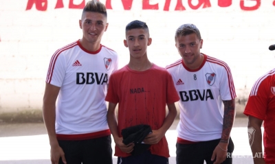  (Foto: Prensa River)