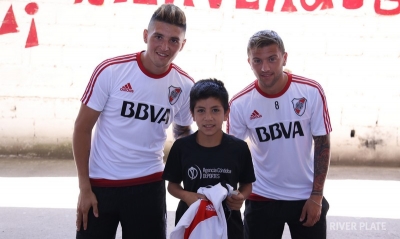  (Foto: Prensa River)