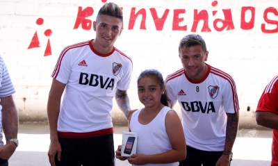  (Foto: Prensa River)