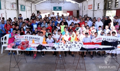  (Foto: Prensa River)