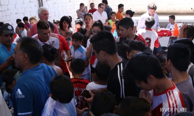  (Foto: Prensa River)