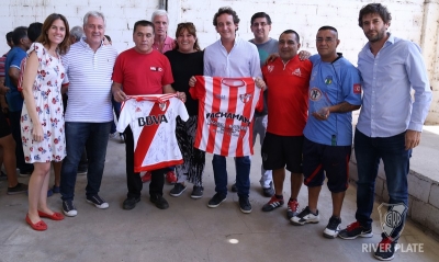  (Foto: Prensa River)