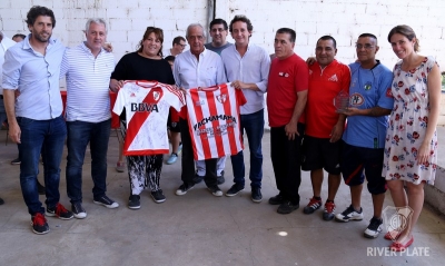  (Foto: Prensa River)