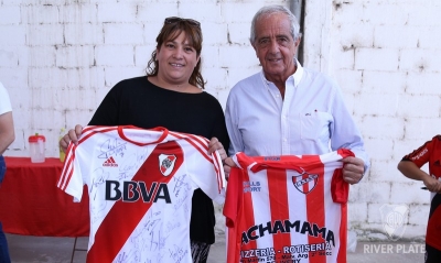  (Foto: Prensa River)