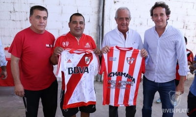  (Foto: Prensa River)