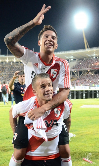  (Foto: Prensa River)