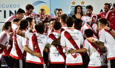  (Foto: Prensa River)